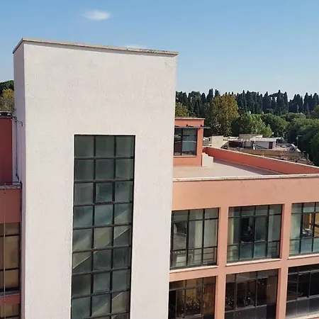Hotel Delle Province