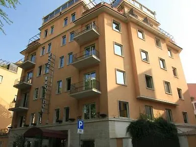 Delle Province Ρώμη