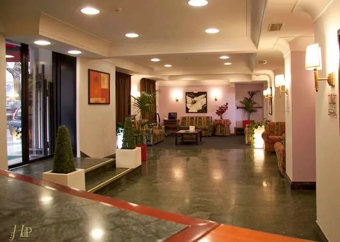 Hotel Delle Province