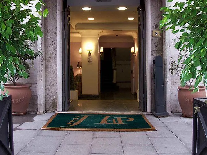 Ξενοδοχείο Delle Province
