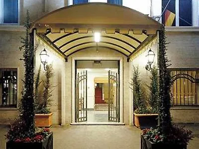 Ξενοδοχείο Delle Province 4*