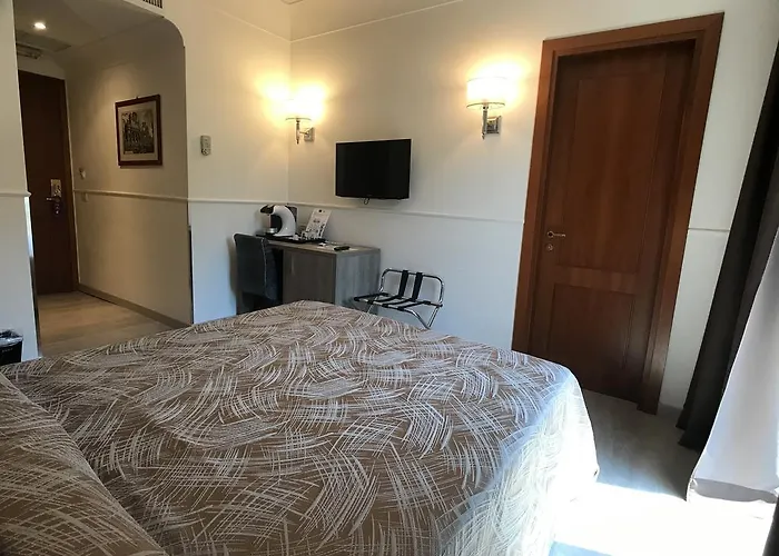Delle Province Ξενοδοχείο 4*
