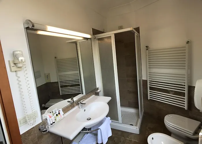 Delle Province 4* Ρώμη