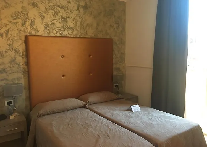 Delle Province 4* Ρώμη
