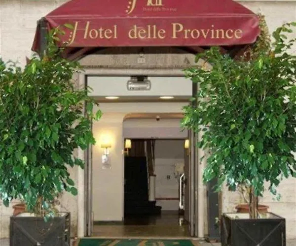 Delle Province 4*