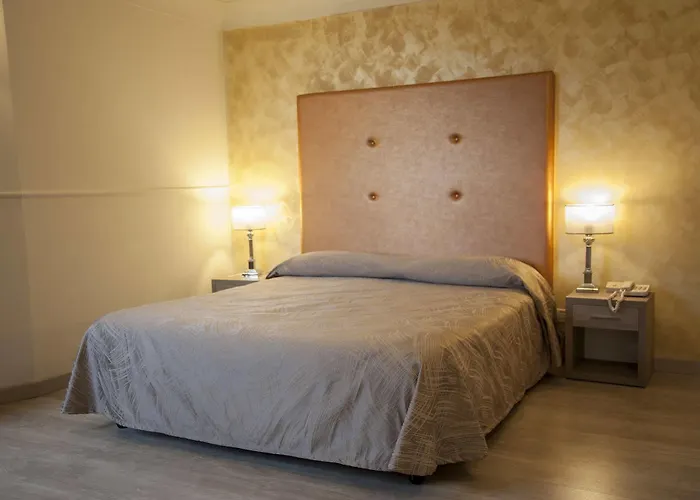 Delle Province 4* Ρώμη