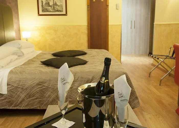 Delle Province Ξενοδοχείο 4*