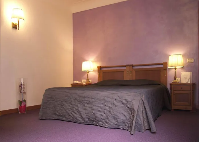 Delle Province Hotel Rom