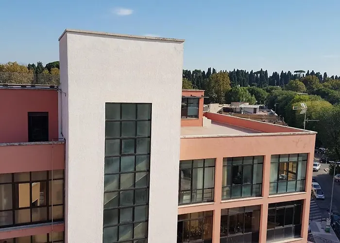 Delle Province 4* Ρώμη